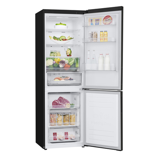 LG GBB61BLHEC Freestanding – image 9