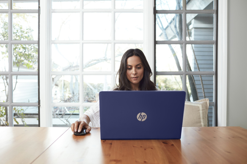 HP Pavilion 15-cc077na Intel® Core™ i3 i3-7100U Laptop – image 6