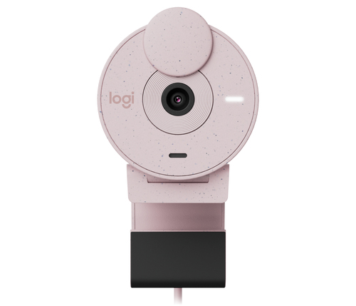 Logitech 960-001446. Megapixel (approx.): 2 MP, Maximum video resolution: 1920 x 1080 pixels, Camera HD type: Full HD. Int