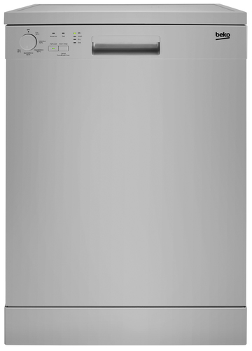 Beko DFN05R11 Отдельно стоящий 13 мест