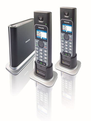 Philips Messenger Phone VOIP4332S/01