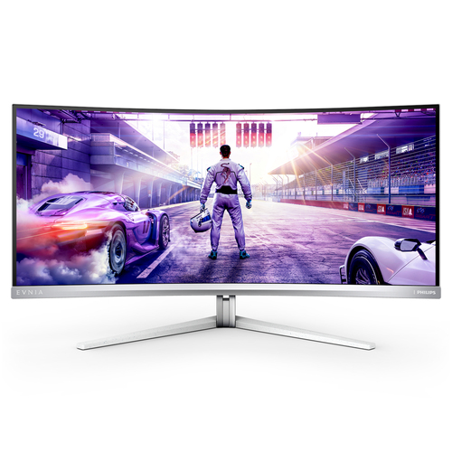 Philips Phil 34 L 34M2C8600P 280Hz WQHD QD-OLED