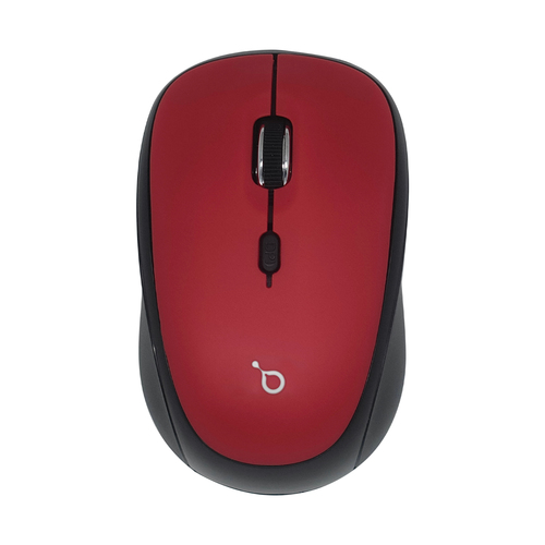 IOPLEE MWZ8179-R mouse Office Ambidextrous RF Wireless 1600 DPI