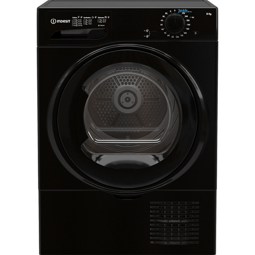Indesit I2 D81B UK