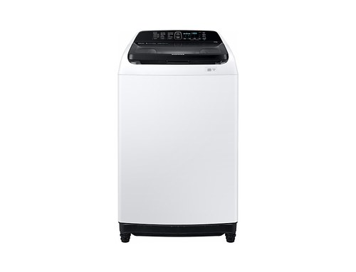 Samsung WA85N6750BW washing machine Top-load
