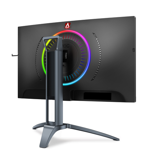 AOC AGON 3 AG273QCX computer monitor – image 2