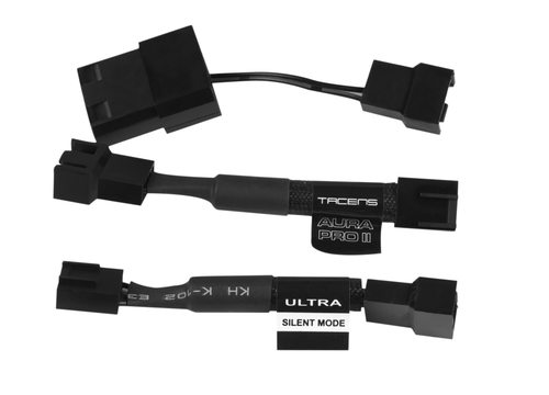 Tacens AURA PRO II 8cm – image 3
