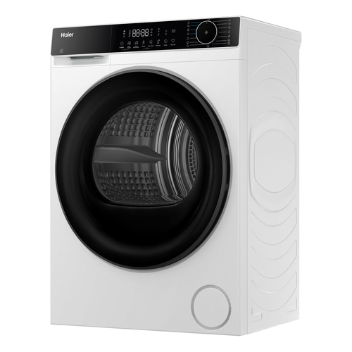 Haier HD70-C357TU1 tumble dryer Freestanding Front-load – image 3