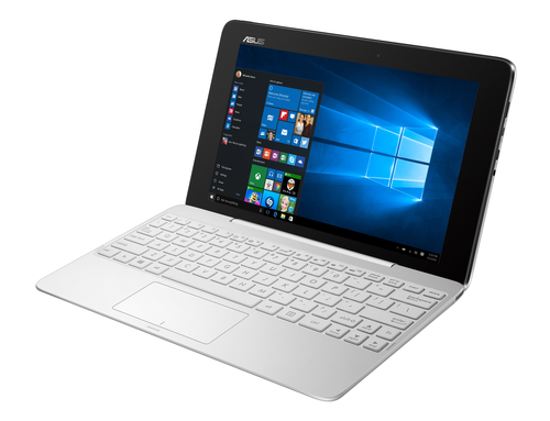 ASUS Transformer Book T100HA-FU021T laptop Intel Atom® x5-Z8500 Hybrid (2-in-1) – image 4