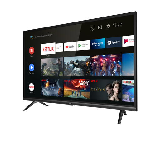 TCL 32ES570F TV 81.3 cm (32") Full HD Smart TV Wi-Fi Black – image 3