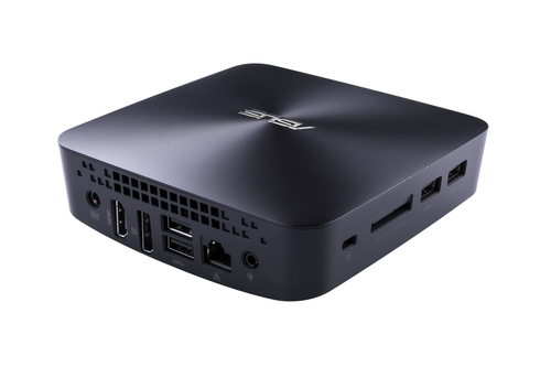 ASUS VivoMini UN62-M164M PC/workstation Intel® Core™ i5 i5-4210U – image 5