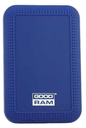 Goodram DataGO external hard drive