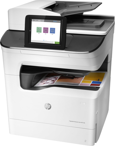 HP PageWide Enterprise Color MFP 780dns – image 2