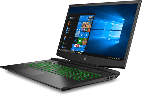 HP Pavilion Gaming 17-cd2001nk Intel® Core™ i7 i7-11370H Laptop – image 2