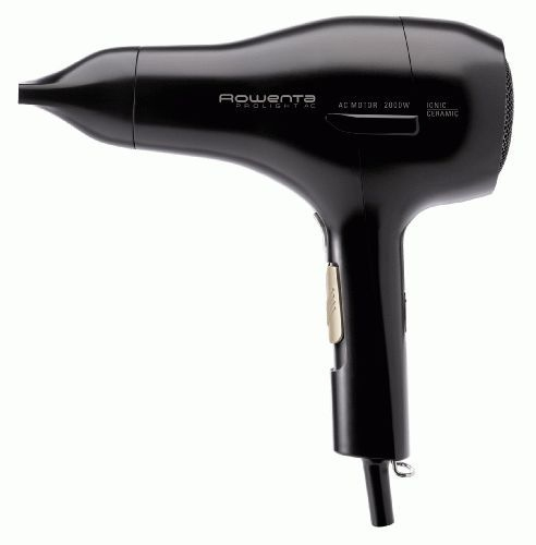Rowenta CV8410 hair dryer