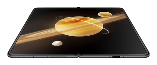 Honor Magic V3 5G 512GB 12GB RAM Black – The World’s Thinnest Foldable Smartphone with Android 14 & AI Falcon Camera, New - image 7