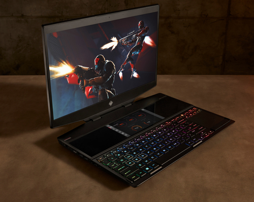 HP OMEN X 15-dg0013na Intel® Core™ i9 i9-9880H Laptop – image 8