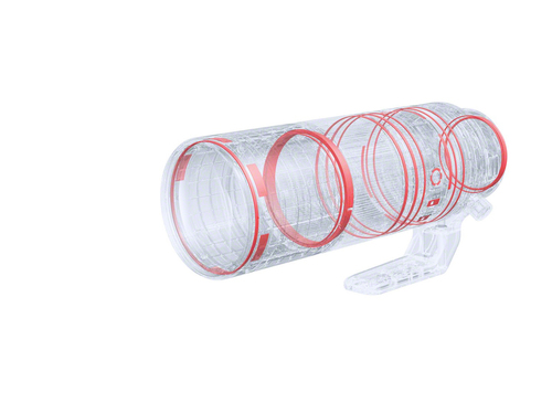 Canon RF 200-800mm f/6.3-9 IS Usm Lens - image 4