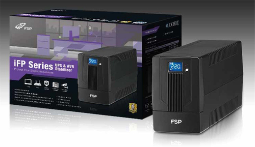 FORTRON iFP 2K - UPS, afbeelding 4