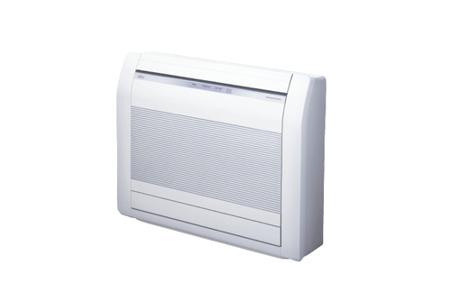 Fujitsu AGHG09KVCA air conditioner Air conditioner indoor unit White