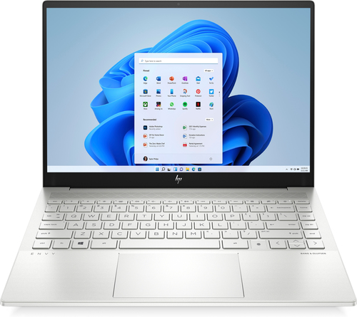HP ENVY 14-eb0012na Intel® Core™ i5 i5-11300H Laptop