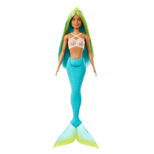 Barbie A Touch of Magic HRR03 кукла