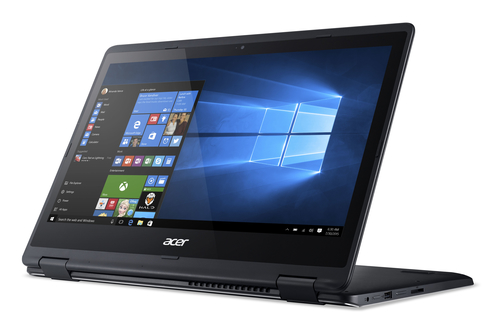 Acer Aspire R 14 R5-471T-766J Intel® Core™ i7 i7-6500U Hybrid (2-in-1) – image 5
