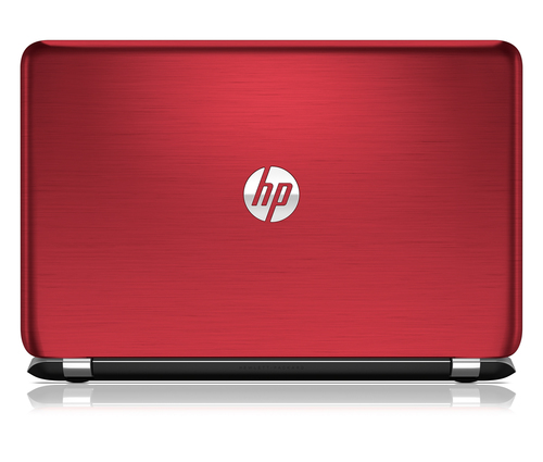 HP Pavilion TouchSmart 15-n251sa Intel® Core™ i3 i3-4005U Laptop – image 5