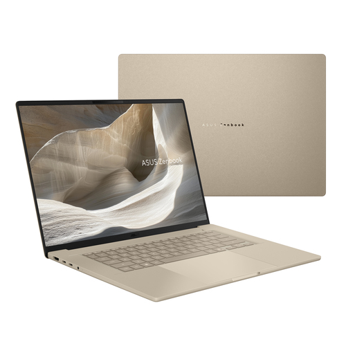 ASUS Zenbook A16 UX3607OA-DICSQ017X Copilot+ PC Snapdragon X2E-94-100 Laptop – image 4