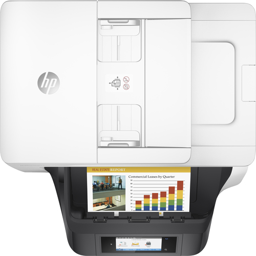 HP 8725 AiO – image 5