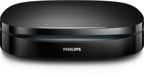 Philips BDP3210B/12 DVD/Blu-Ray player Black – image 3
