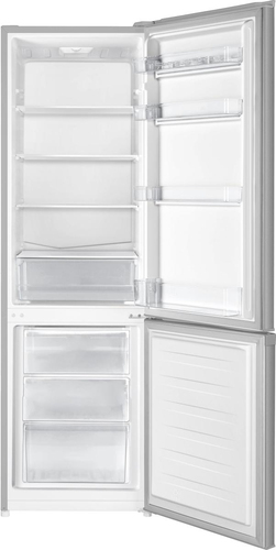 Gorenje RK418DPS4I 269l Klasse D Grå – billede 3