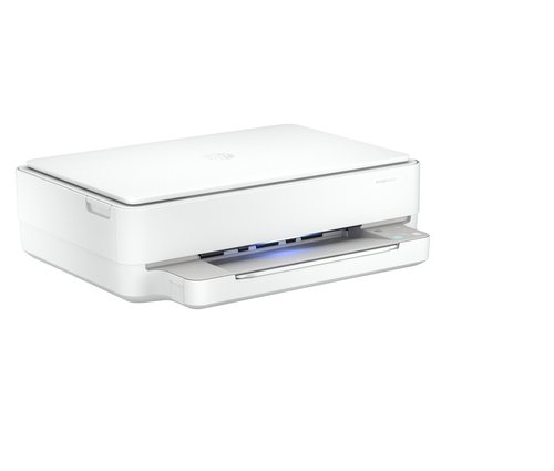 HP Envy 6022e AiO Printer – image 2