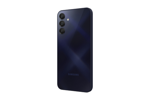 Celular SAMSUNG A15 128GB Negro