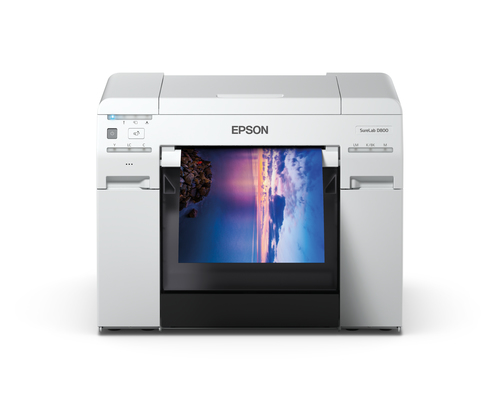 Epson SureLab SL-D800 240V – image 2