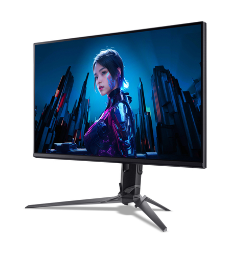 Acer Predator XB253Q F3 Widescreen Gaming LCD Monitor – image 3