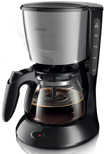 Philips Daily HD7462/20 Zilver, afbeelding 2