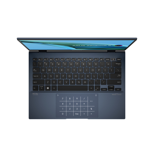 ASUS Zenbook S13 OLED UM5302TA-LV364W AMD Ryzen™ 7 6800U​ Laptop – image 6