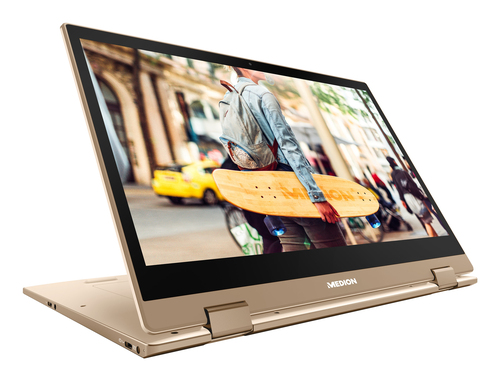 MEDION AKOYA E4272 Intel® Pentium® Silver N5000 Hybrid (2-in-1) – image 7