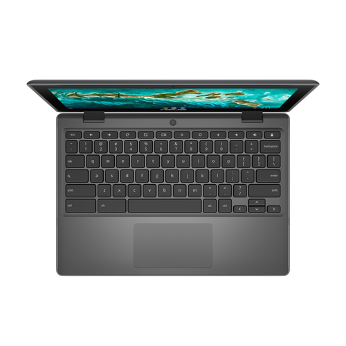 ASUS Chromebook Flip CR1 CR1100FKA-BP0271 Intel® Celeron® N N4500 – image 9
