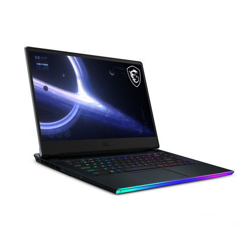MSI GE66 11UG-206BE Raider – image 2