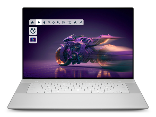 DELL 16 Premium DA16250 U7 255HX 32GB/1T