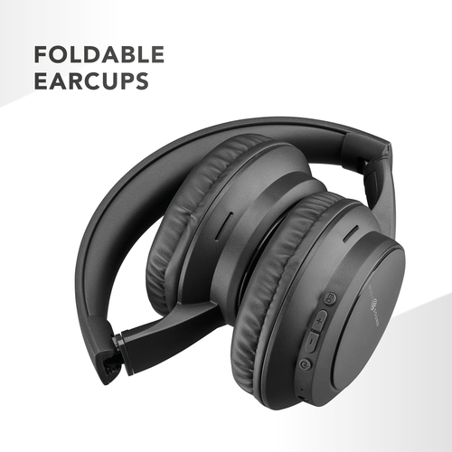 Music Sound BTHEADBMSBOOSTK – image 7