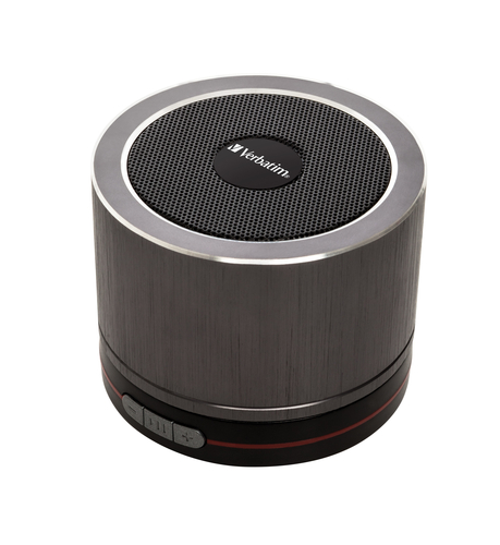 Verbatim Bluetooth Speaker – image 2