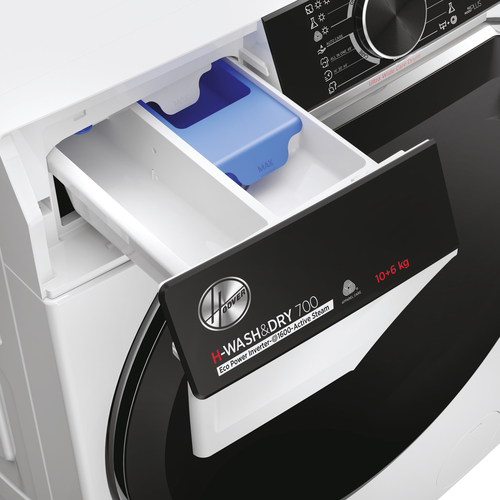 Hoover H7D 6106MBC8-S – image 5