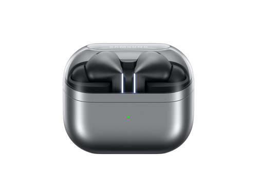 Samsung Galaxy Buds3 Pro In-ear Draadloos Zilver, afbeelding 6
