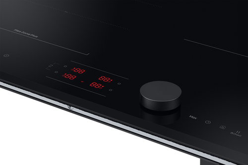 Samsung NZ64B6058KK Black Built-in – image 4