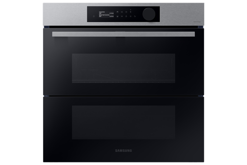 Samsung NV7B5755SBS 76 L 2950 W Stainless steel