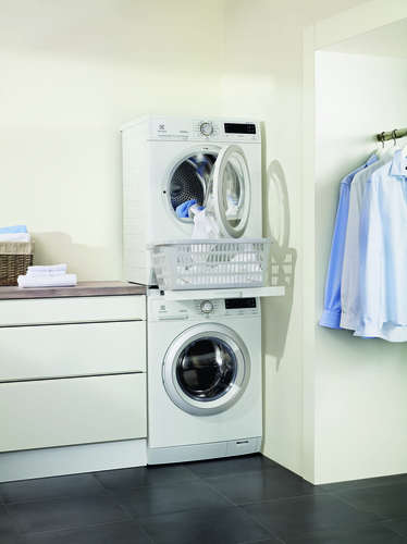 Electrolux EWW1697MDW washer dryer Freestanding Front-load White – image 6