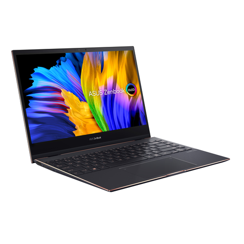 ASUS Zenbook Flip S13 OLED UX371EA-XB76T laptop Intel® Core™ i7 i7-1165G7 Hybrid (2-in-1) – image 2